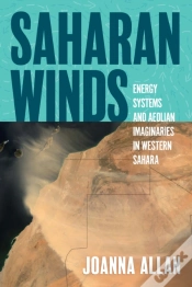 Capa do artigo Saharan Winds