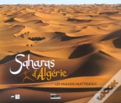 Saharas D'Algerie