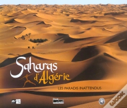 Capa do artigo Saharas D'Algerie