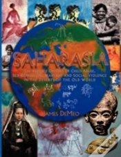 Capa do artigo Saharasia