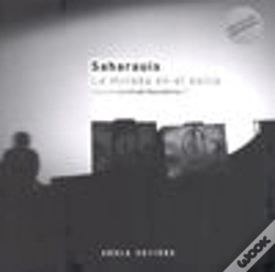 Capa do artigo Saharauis