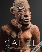 Capa do artigo Sahel