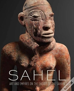 Capa do artigo Sahel