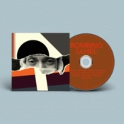 Capa do artigo Sahel - CD