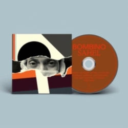 Capa do artigo Sahel - CD
