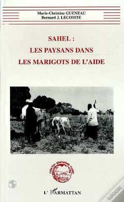 Capa do artigo Sahel : Les Paysans Dans Les Marigots De L'Aide