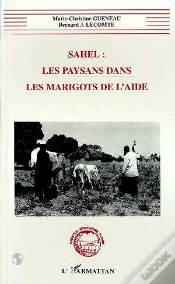 Capa do artigo Sahel : Les Paysans Dans Les Marigots De L