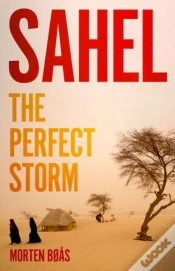 Capa do artigo Sahel