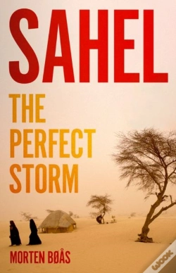 Capa do artigo Sahel