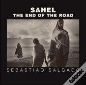 Capa do artigo Sahel