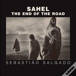 Capa do artigo Sahel