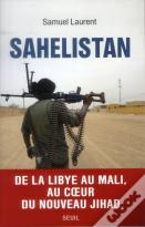 Sahelistan