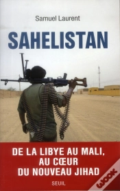 Capa do artigo Sahelistan