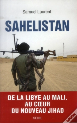 Capa do artigo Sahelistan