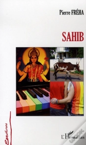 Capa do artigo Sahib