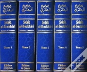Sahîh Al-Boukhârî ; Coffret