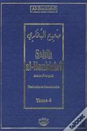 Sahih Al-Boukhari T.4