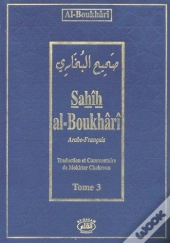 Sahih Al-Boukhari Tome 3