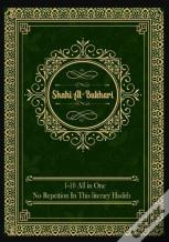 Sahih Al-Bukhari