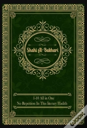 Capa do artigo Sahih Al-Bukhari