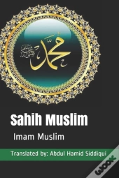 Sahih Muslim