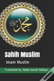 Capa do artigo Sahih Muslim