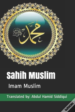 Capa do artigo Sahih Muslim