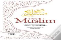 Sahih Muslim (Volume 1)