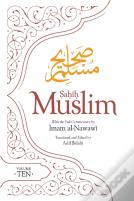 Sahih Muslim (Volume 10)