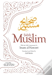 Capa do artigo Sahih Muslim (Volume 11)