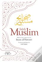 Sahih Muslim (Volume 2)