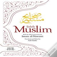 Sahih Muslim (Volume 5)