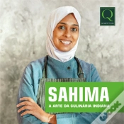 Capa do artigo Sahima