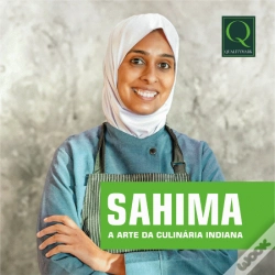 Capa do artigo Sahima