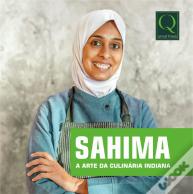 Sahima