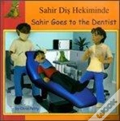 Capa do artigo Sahir Goes To The Dentist