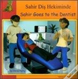 Capa do artigo Sahir Goes To The Dentist