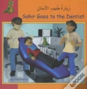 Capa do artigo Sahir Goes To The Dentist