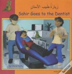 Capa do artigo Sahir Goes To The Dentist