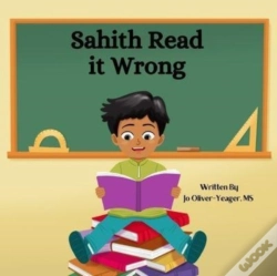 Capa do artigo Sahith Read It Wrong