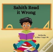 Capa do artigo Sahith Read It Wrong