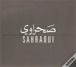Capa do artigo Sahraoui