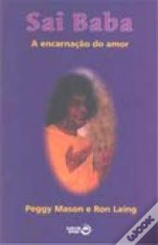 Capa do artigo Sai Baba - A Encarnação do Amor