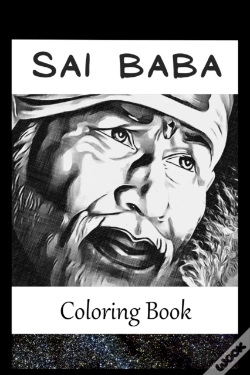 Capa do artigo Sai Baba