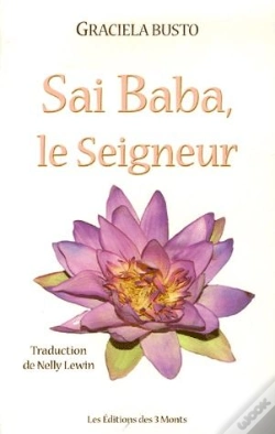 Capa do artigo Sai Baba, Le Seigneur