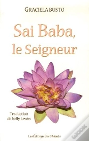 Capa do artigo Sai Baba, Le Seigneur
