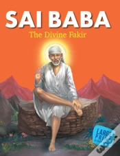 Capa do artigo Sai Baba