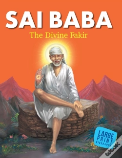 Capa do artigo Sai Baba