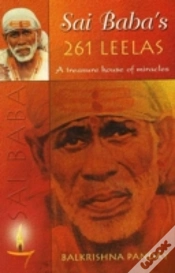 Capa do artigo Sai Baba