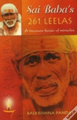 Capa do artigo Sai Baba'S 261 Leelas